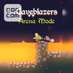 Caveblazers - Arena Mode (GOG) — покупка игры на ваш аккаунт