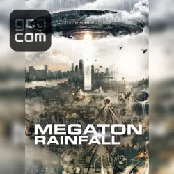 Megaton Rainfall (GOG) — покупка игры на ваш аккаунт