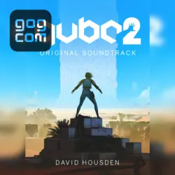 Q.U.B.E. 2 Original Soundtrack (GOG) — покупка игры на ваш аккаунт