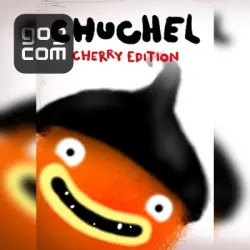 CHUCHEL Cherry Edition (GOG) — purchase the game to your account