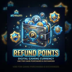 Пополнение и получение Refund Points — быстрая доставка | Mila