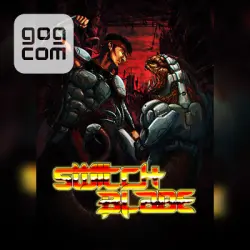 Switchblade (GOG) — покупка игры на ваш аккаунт