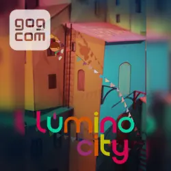 Lumino City (GOG) — покупка игры на ваш аккаунт