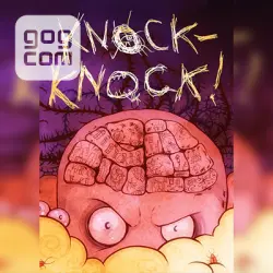 Knock-Knock (GOG) — покупка игры на ваш аккаунт