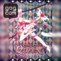 Long Live the Queen (GOG) — покупка игры на ваш аккаунт