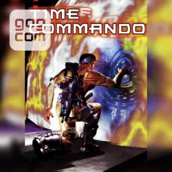 Time Commando (GOG) — покупка игры на ваш аккаунт