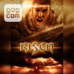 Risen (GOG) — purchase the game to your account
