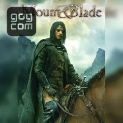 Mount & Blade (GOG) — purchase the game to your account