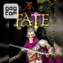 FATE (GOG) — покупка игры на ваш аккаунт