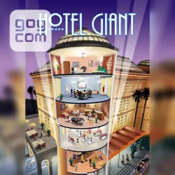Hotel Giant (GOG) — покупка игры на ваш аккаунт