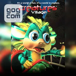 Creatures Village (GOG) — покупка игры на ваш аккаунт