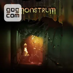 Monstrum (GOG) — покупка игры на ваш аккаунт