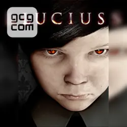 Lucius (GOG) — покупка игры на ваш аккаунт
