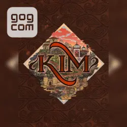 Kim (GOG) — покупка игры на ваш аккаунт