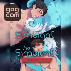 The Symbiant + The Symbiant Re:Union Bundle (GOG) — purchase the game to your account