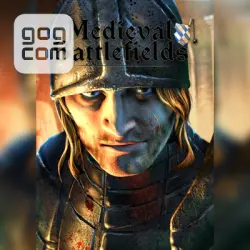 Medieval Battlefields (GOG) — покупка игры на ваш аккаунт