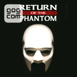 Return of the Phantom (GOG) — покупка игры на ваш аккаунт
