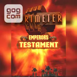Perimeter: Emperor's Testament (GOG) — покупка игры на ваш аккаунт