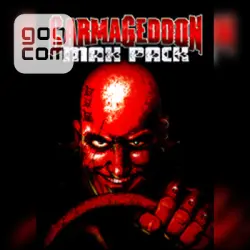 Carmageddon Max Pack (GOG) — покупка игры на ваш аккаунт