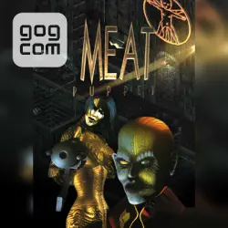 Meat Puppet (GOG) — покупка игры на ваш аккаунт