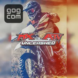 MX vs. ATV Unleashed (GOG) — purchase the game to your account