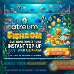Fishdom — Пополнение баланса, алмазы и наборы 24/7 | Mila