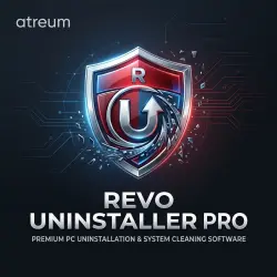 Программа Revo Uninstaller Pro 5.4.7 (Лицензионный ключ) |Mila