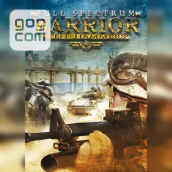 Full Spectrum Warrior: Ten Hammers (GOG) — покупка игры на ваш аккаунт