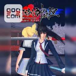 Mitsurugi Kamui Hikae (GOG) — покупка игры на ваш аккаунт