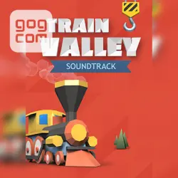 Train Valley - Original Soundtrack (GOG) — покупка игры на ваш аккаунт
