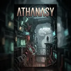 Лицензионный ключ Athanasy (Steam / Region Free) |Mila