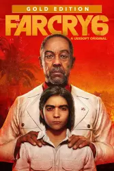 Far Cry 6