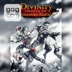 Divinity: Original Sin - Enhanced Edition (GOG) — purchase the game to your account