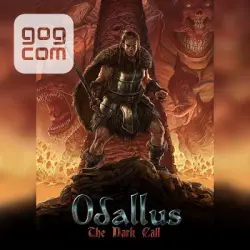 Odallus: The Dark Call (GOG) — покупка игры на ваш аккаунт