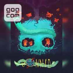 GoNNER BlüEBERRY EdiTION (GOG) — покупка игры на ваш аккаунт