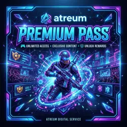 Выгодный Premium pass с гарантией быстрой выдачи |Mila