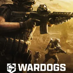 WARDOGS (Steam key | CIS+TR)