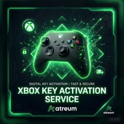 Активация ключей Xbox любых регионов — быстрая и безопасная услуга |Mila