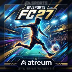 Покупка EA SPORTS FC 27 на ваш аккаунт EA |Mila