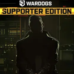 WARDOGS - Supporter Edition (Steam key | CIS+TR)