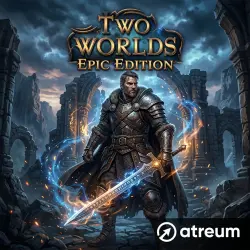Лицензионный ключ Two Worlds Epic Edition (Steam / Region Free) |Mila