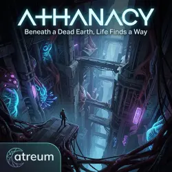 Athanasy — Игра для Steam (Цифровой ключ / Global / Region Free) |Mila
