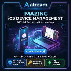 iMazing — Официальный лицензионный ключ активации | Бессрочная лицензия (Lifetime) | Mila
