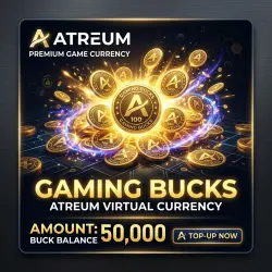 Пополнение Bucks по ID аккаунта |Mila