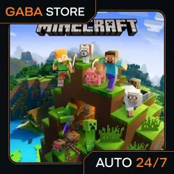 Minecraft (Xbox One) / Xbox Ключ / Все регионы | АВТОВЫДАЧА 24/7