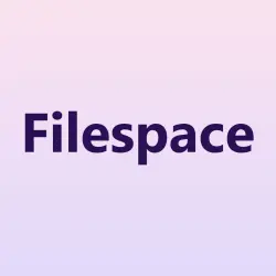 Filespace Premium account 18 hours 15GB