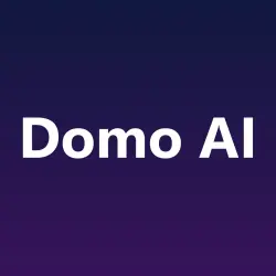 Domo AI Basic membership 1 month