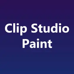 Clip Studio Paint Gold top-up to your account