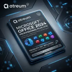 Microsoft Office 2024 Professional Plus LTSC — Электронный ключ активации |Mila