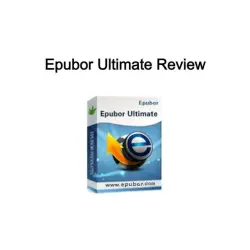 Epubor Ultimate for Windows lifetime key